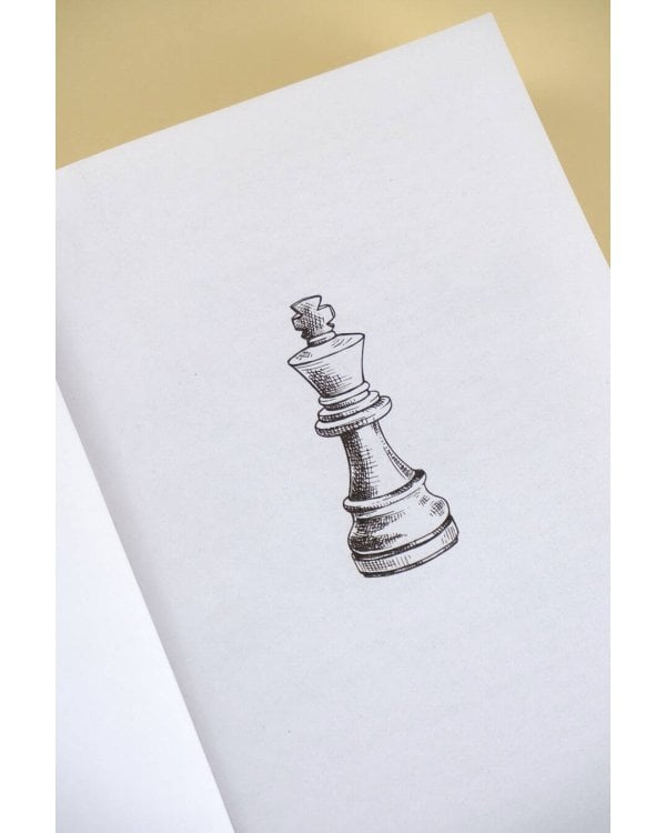 Испорченный король