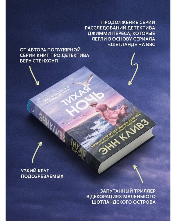 Тихая ночь (#2)