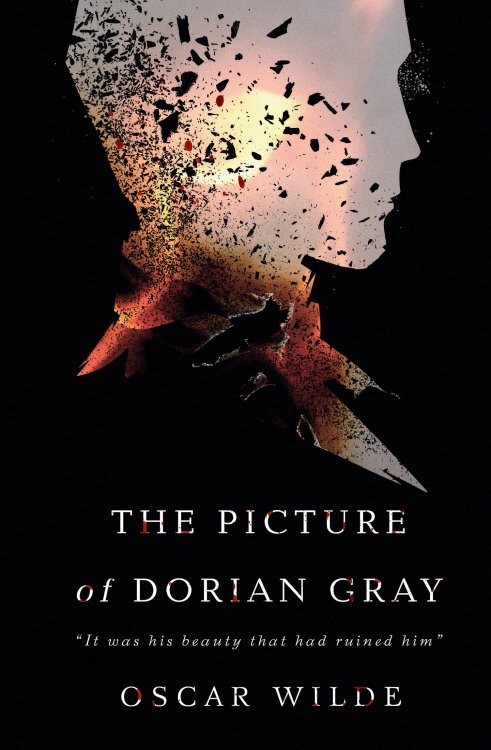 Exclusive Classics Hardcover The Picture of Dorian Gray