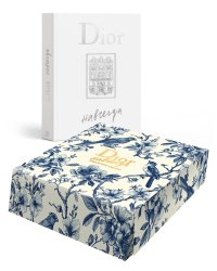 Комплект "Dior навсегда. Подарочное издание"