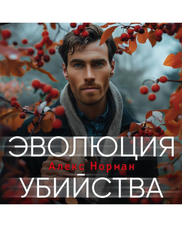 Эволюция убийства