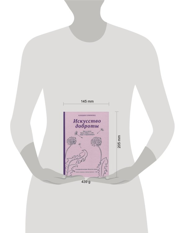 Искусство доброты