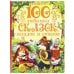 100 любимых сказок, загадок и стихов. Мир волшебства. 197х255 мм. 7БЦ. 96 стр. Умка в кор.12шт