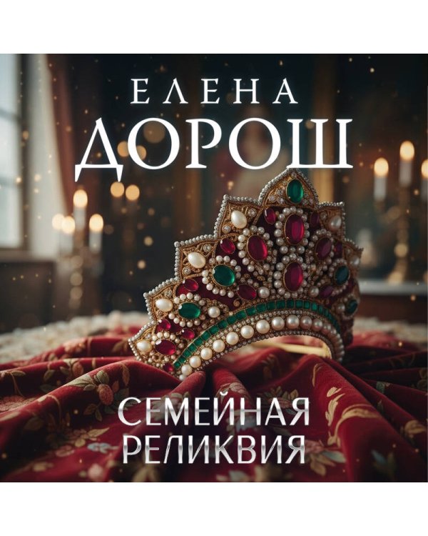 Семейная реликвия