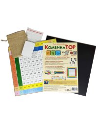 КомбинаТОР