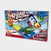 Игрушка пластик ROAD RACING автотрек 3 машинки, 1 петля, кор. Технопарк в кор.2*30шт
