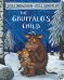 Обложка книги «The Gruffalo's Child (Julia Donaldson) Дочурка Груффало (Джулия Дональдсон) /Книги на английском языке», ISBN 9781509830404