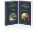Всемирная литература (новое оформление). Комплекты Маленькие женщины. Истории их жизней (комплект из 2 книг: "Маленькие женщины", "Хорошие жены")