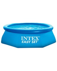 Бассейн с надувн.кольцом EASY SET 305x76см INTEX (в коробке) Арт. 28120NP