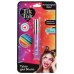 Тушь для волос, светящаяся в темноте, фиолетовая TIK TOK GIRL в кор.6*24шт