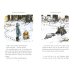 Дополнительное изображение книги «Winnie the Pooh. The house at Pooh corner (A. Milne) Винни Пух и дом на Пуховой опушке (А. Милн) /Книги на английском языке»