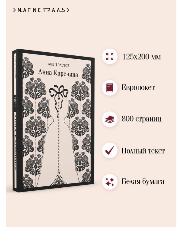 Анна Каренина