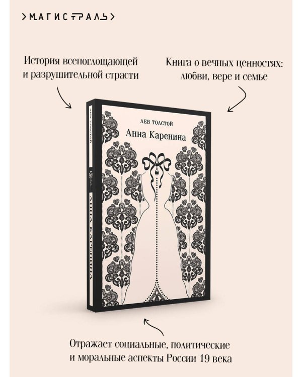 Анна Каренина