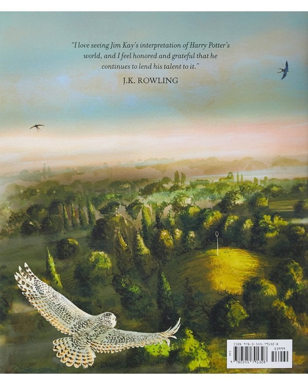 Harry Potter and the Chamber of Secrets Illustrated Edition