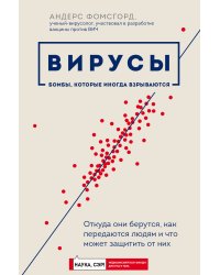Вирусы: откуда они берутся, как передаются людям и что может защитить от них
