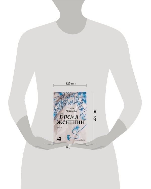 Время женщин