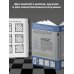 Дополнительное изображение книги «1500 задач для начинающих. Тактики, ходы и связки»