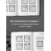 Дополнительное изображение книги «1500 задач для начинающих. Тактики, ходы и связки»