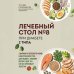 Дополнительное изображение книги «Лечебный стол №8 при диабете 2 типа. 3 варианта лечебного меню: классический стол, для людей с лишним весом и тех, кто не принимает таблетки»