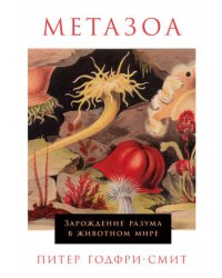 Метазоа: Зарождение разума в животном мире