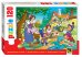 Мозаика "puzzle" 120 "Любимые герои"