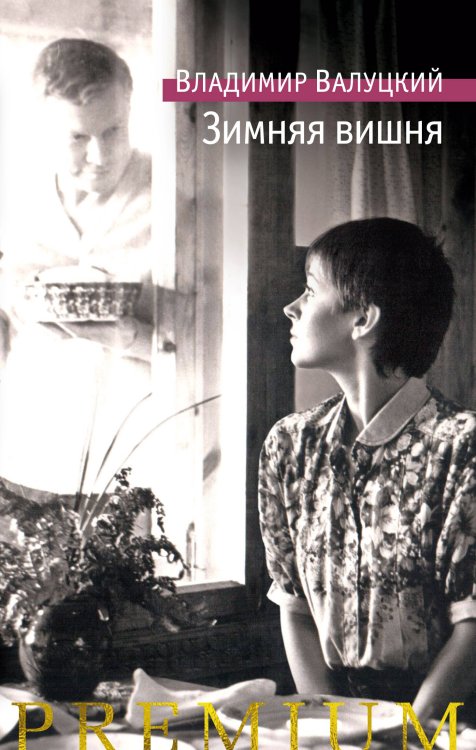 Азбука Premium. Русская проза Зимняя вишня