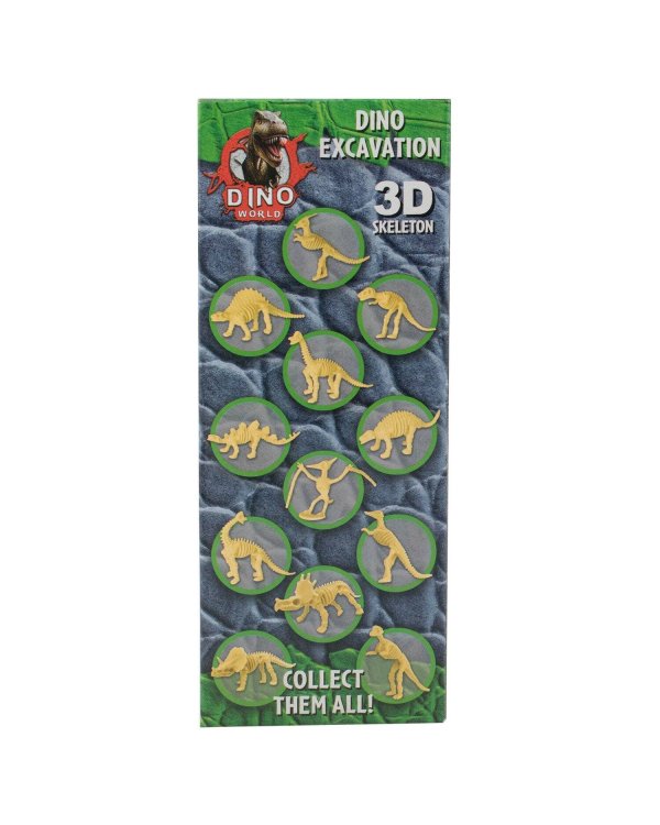 Набор палеонтолога DINO WORLD
