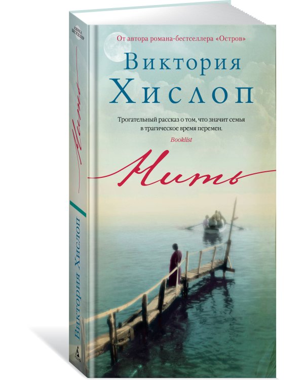 Нить