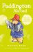 Обложка книги «Paddington abroad (Michael Bond) Паддингтон за границей (Майкл Бонд) /Книги на английском языке», ISBN 9780006753452