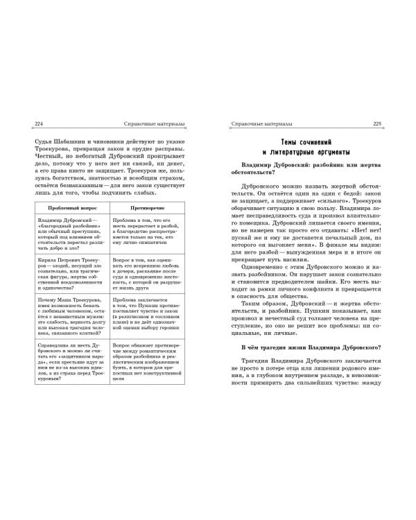 Дубровский. Повести Белкина