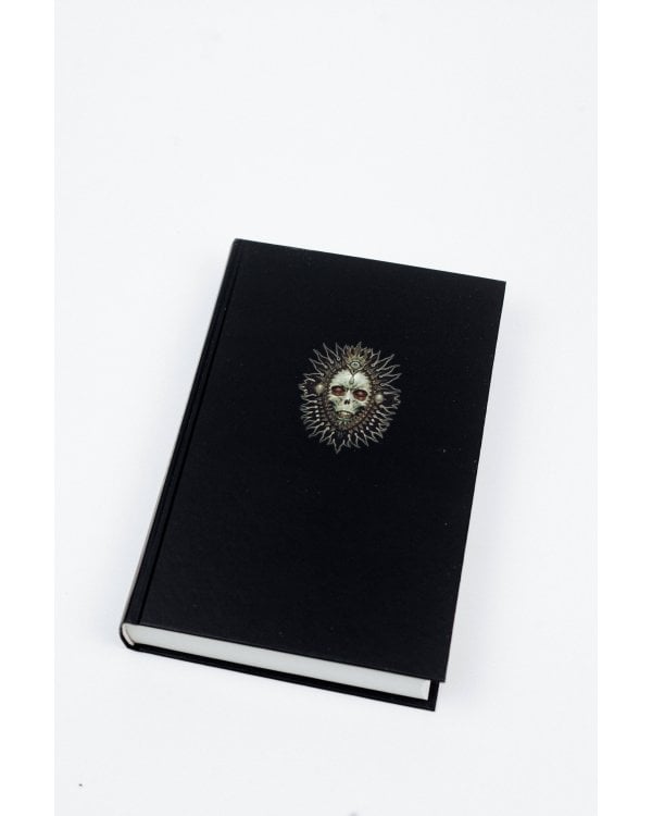 Потерянные боги