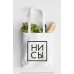 Сумка. Ни Сы (белая, 38х43 см, длина ручек 58 см)