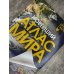 Новейший атлас мира. (Крупнее обычного) Т