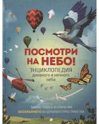 Посмотри на небо!