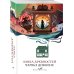 Набор "Романы викторианской эпохи" (комплект из 3 книг: Женщина в белом, Лавка древностей и В краю лесов)