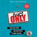 KRASOTA. Этикет XXI века Boys Only. Секретная книга для мальчиков о самом важном (нов. оформление)