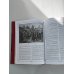 "История государства Российского" Николая Карамзина. Книга в коллекционном переплете из двух видов кожи с рисунком мраморной бумаги и с изящным тиснением в стиле 19 века