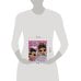 L.O.L. Surprise. Книжка-пазл для самых маленьких модниц
