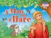 Обложка книги «Мужик и заяц. A Man and a Hare. (на английском языке)» — None, ISBN 9785811260195