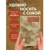Горы Фудзи. Ежедневник недатированный (А5, 72 л.)
