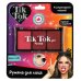 Румяна розовые, темно-розовые, терракотовые TIK TOK GIRL в кор.24*12шт