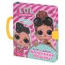 L.O.L. Surprise. Книжка-пазл для самых маленьких модниц