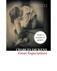 Great Expectations (Dickens Charles ) Большие надежды (Диккенс Чарльз) /Книги на английском языке