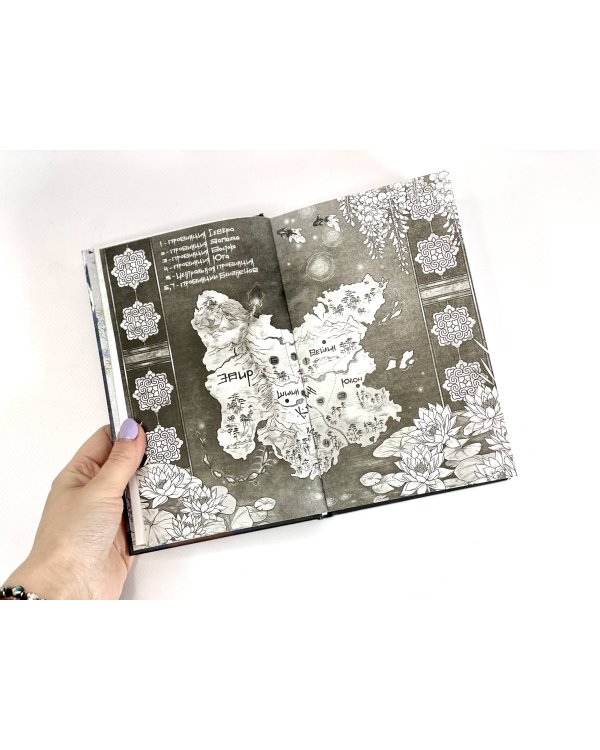 Комплект из двух книг (Двойник Запада и Пятый дракон)