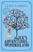 Обложка книги «Alice's Adventures in Wonderland (Lewis Carroll) Алиса в стране чудес (Льюис Кэрролл) /Книги на английском языке», ISBN 9781447279990