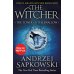 Дополнительное изображение книги «The Tower of the Swallow (Andrzej Sapkowski) Башня ласточки (Анджей Сапковский) /Книги на английском языке»