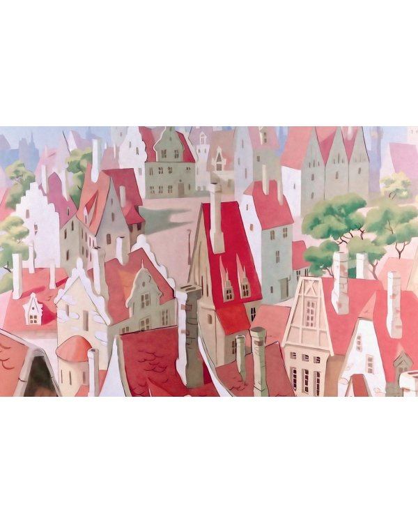 Сказочный подарок. Комплект из 2-х книг