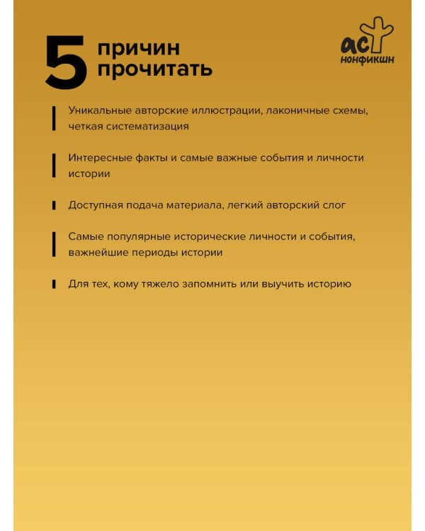 Полководцы. Русские победы в инфографике