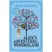 Дополнительное изображение книги «Alice's Adventures in Wonderland (Lewis Carroll) Алиса в стране чудес (Льюис Кэрролл) /Книги на английском языке»