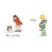 Дополнительное изображение книги «My First Mog Books (Judith Kerr) Туман (Джудит Керр) /Книги на английском языке»